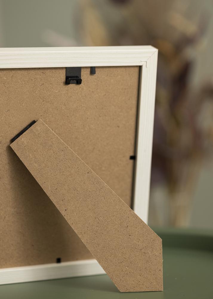 Rám Fiorito Biela 13x18 cm