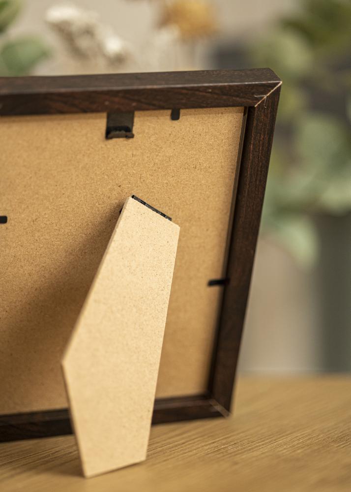 Rám Selection Akrylové sklo Orech 21x29,7 cm (A4)