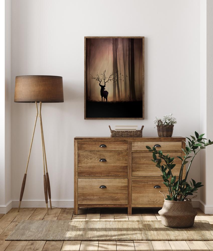 Legendes D'Automne Plagát