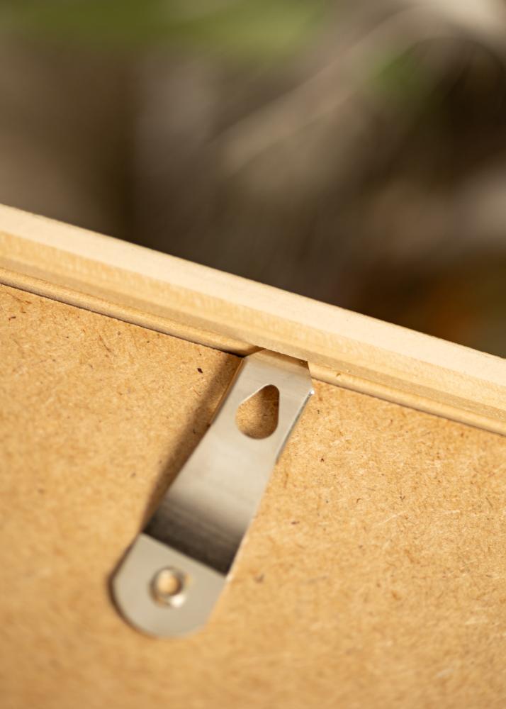 Rám Ares Akrylové sklo Zlatá 50x60 cm