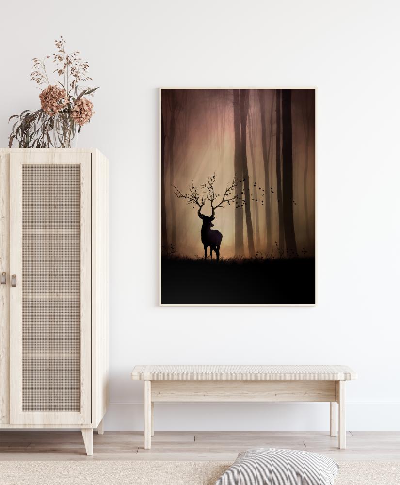 Legendes D'Automne Plagát