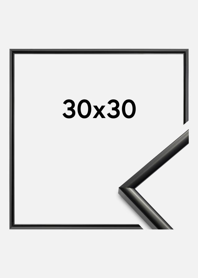 Rám New Lifestyle Akrylové sklo Cierna 30x30 cm