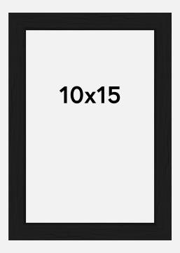 Rám Liv Akrylové sklo Cierna 10x15 cm