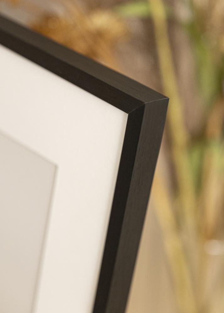 Rám Chair Cierna 40x60 cm