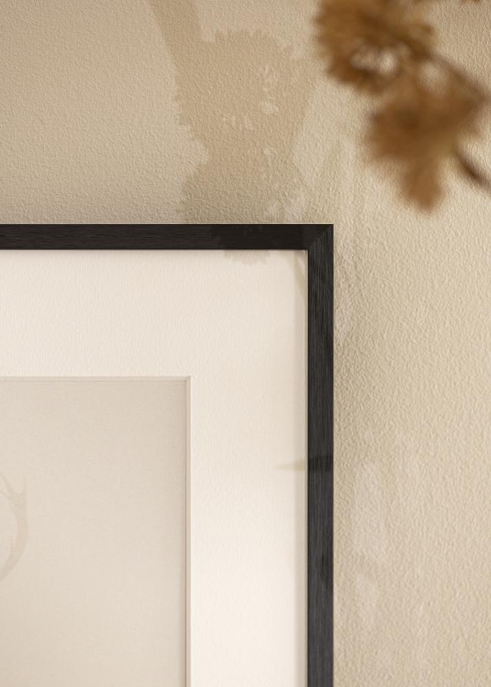 Rám Chair Cierna 40x60 cm