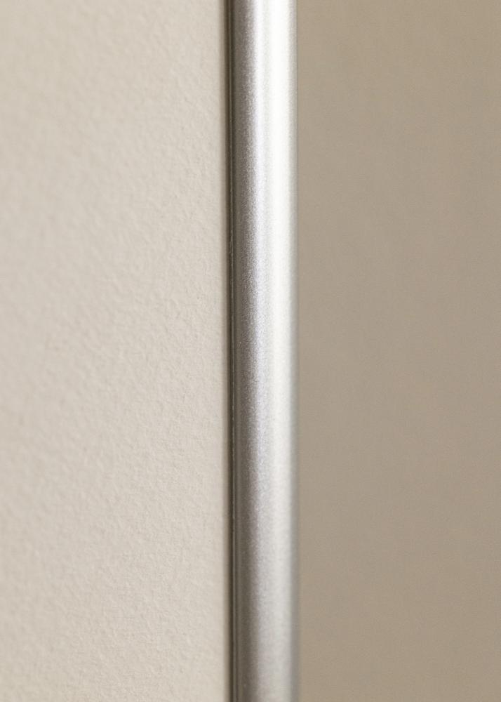 Rám Victoria Akrylové sklo Strieborná 21x30 cm