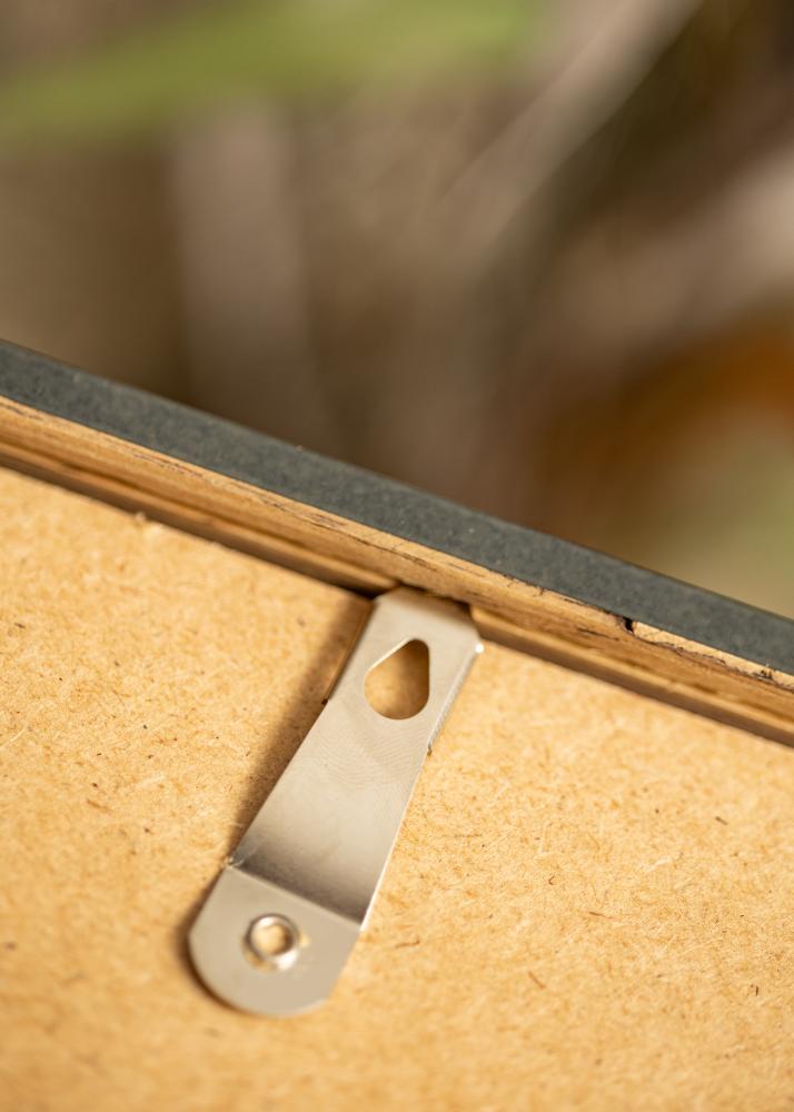 Rám Ares Akrylové sklo Mosadz 21x29,7 cm (A4)