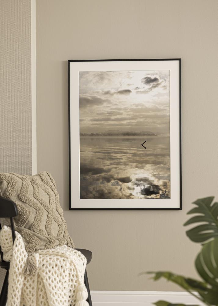 Rám Chair Cierna 40x60 cm