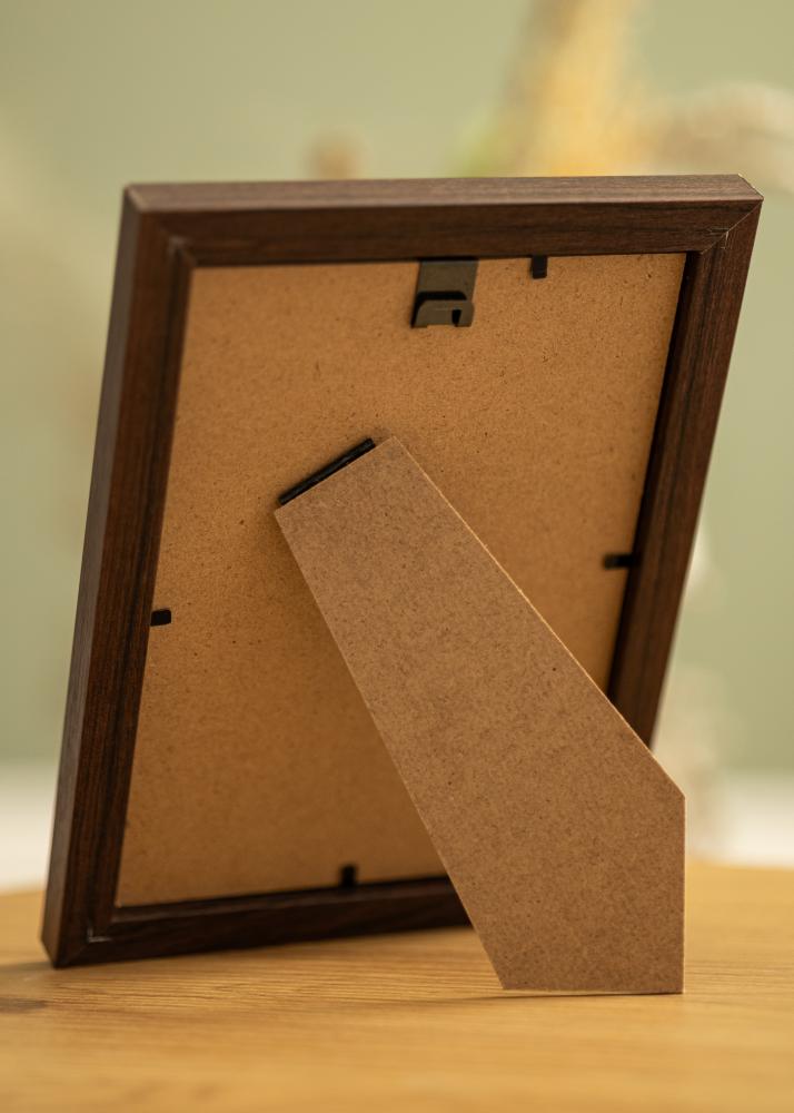 Rám Deco Akrylové sklo Orech 20x30 cm