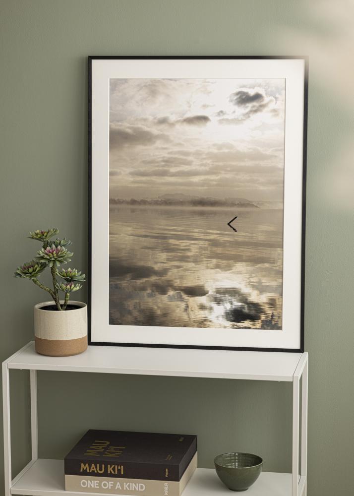 Rám Chair Cierna 40x60 cm