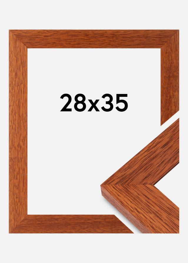 Rám Juno Akrylové sklo Cerešna 28x35 cm