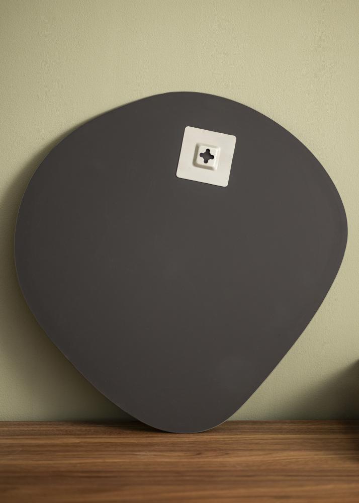 Zrkadlo Origin Deluxe 50x50 cm