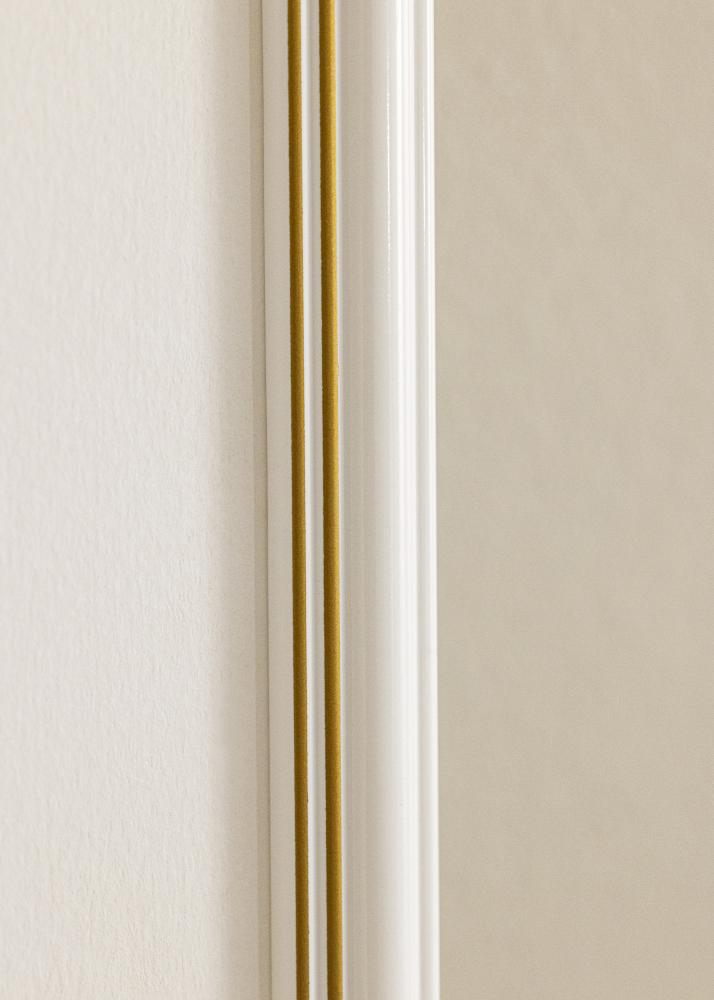 Rám Classic Biela 21x29,7 cm (A4)