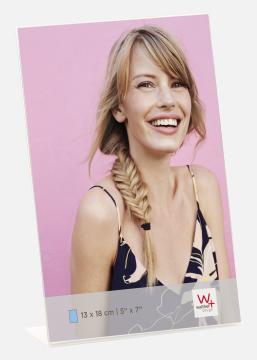 Rám Arty Na výšku Akrylové sklo 13x18 cm