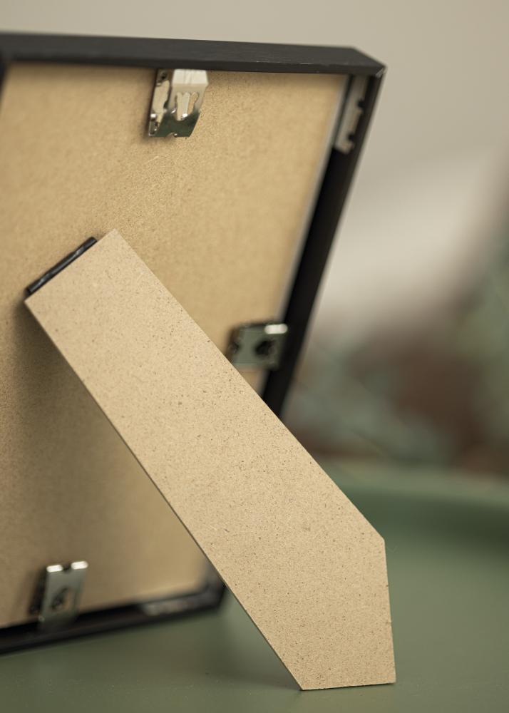 Rám Chair Cierna 15x20 cm