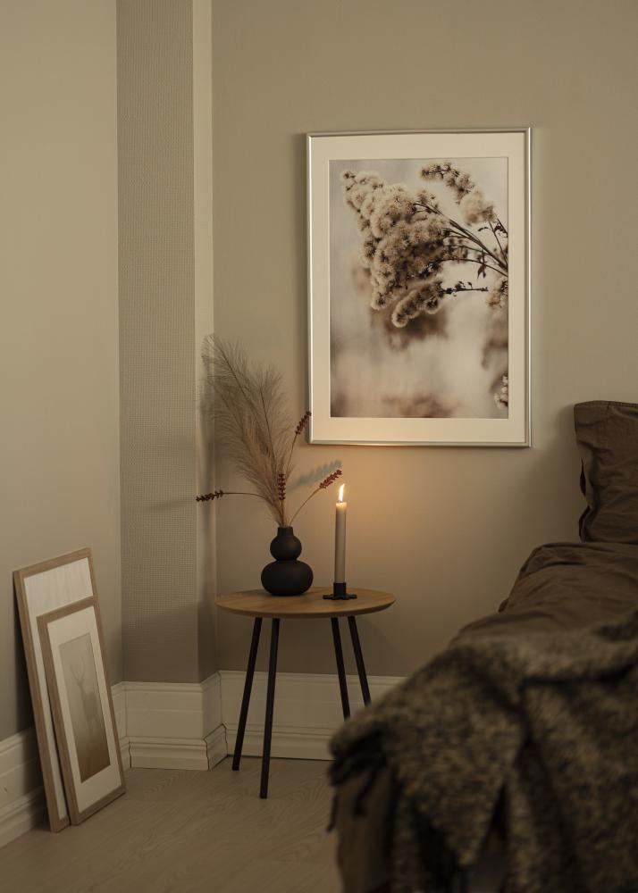 Rám Victoria Akrylové sklo Strieborná 21x30 cm