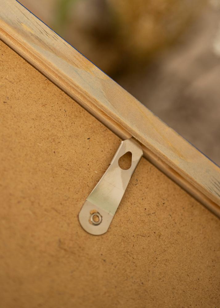 Rám Diana Akrylové sklo Modrá farba 50x70 cm