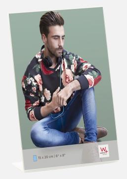 Rám Arty Na výšku Akrylové sklo 15x20 cm