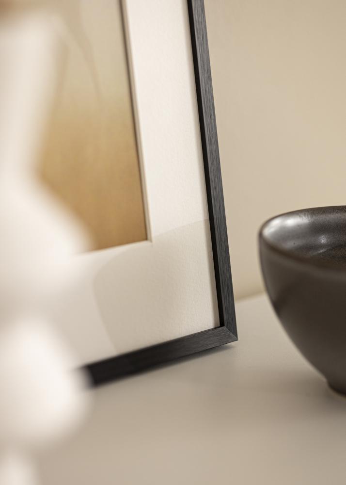 Rám Chair Cierna 40x60 cm