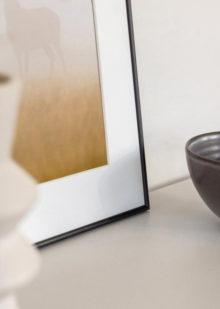 Rám Can-Can Cierna 42x59,4 cm (A2)