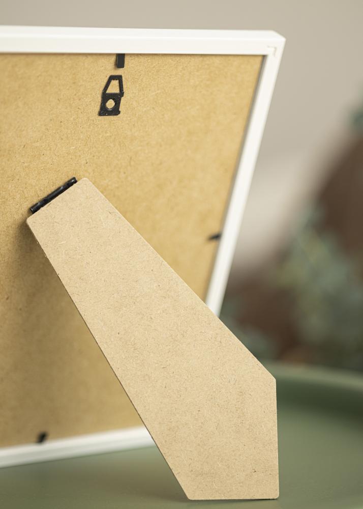 Rám Classic Biela 21x29,7 cm (A4)