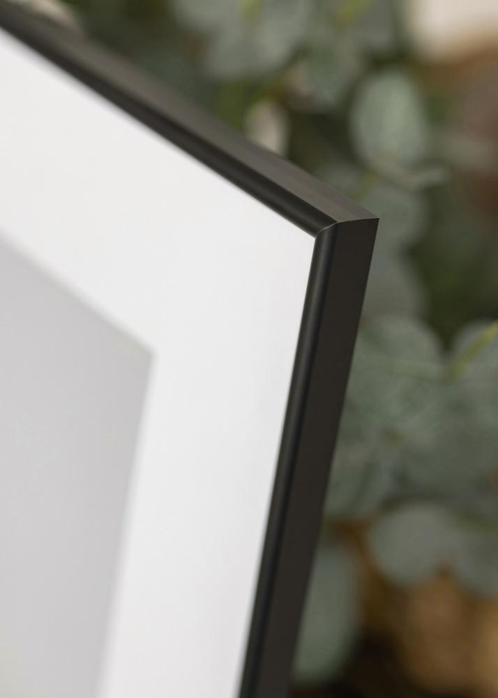 Rám Can-Can Cierna 42x59,4 cm (A2)