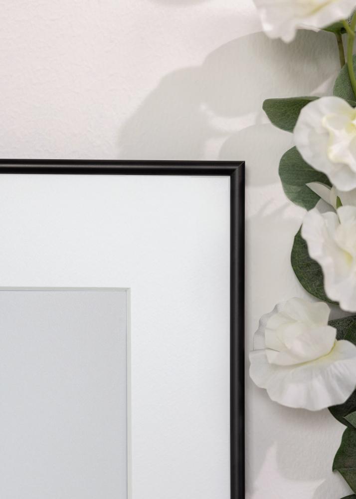 Rám Can-Can Cierna 42x59,4 cm (A2)