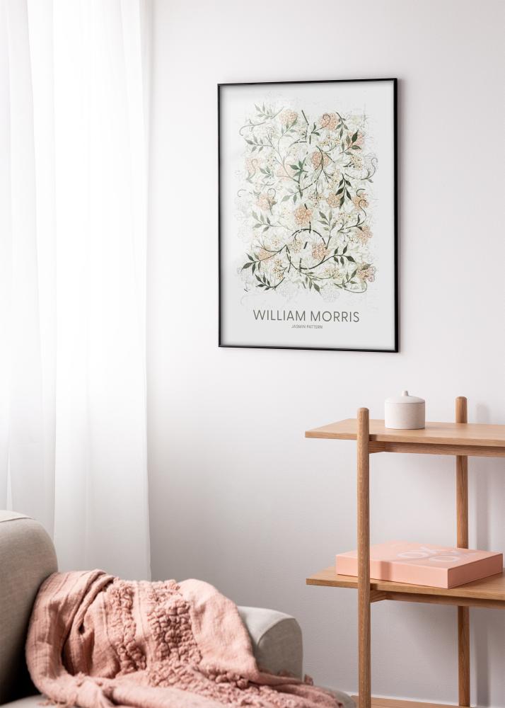 Rám Can-Can Cierna 42x59,4 cm (A2)