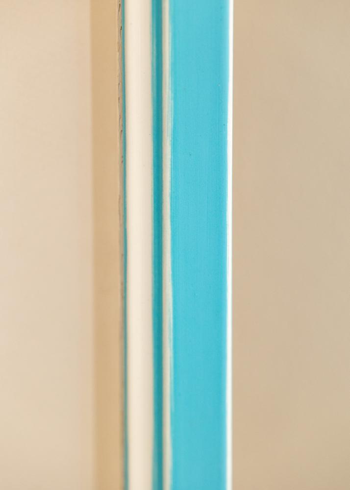 Rám Diana Akrylové sklo Svetlomodrá 21x29,7 cm (A4)