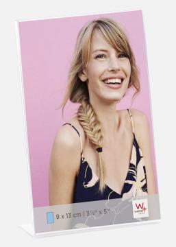 Rám Arty Na výšku Akrylové sklo 9x13 cm