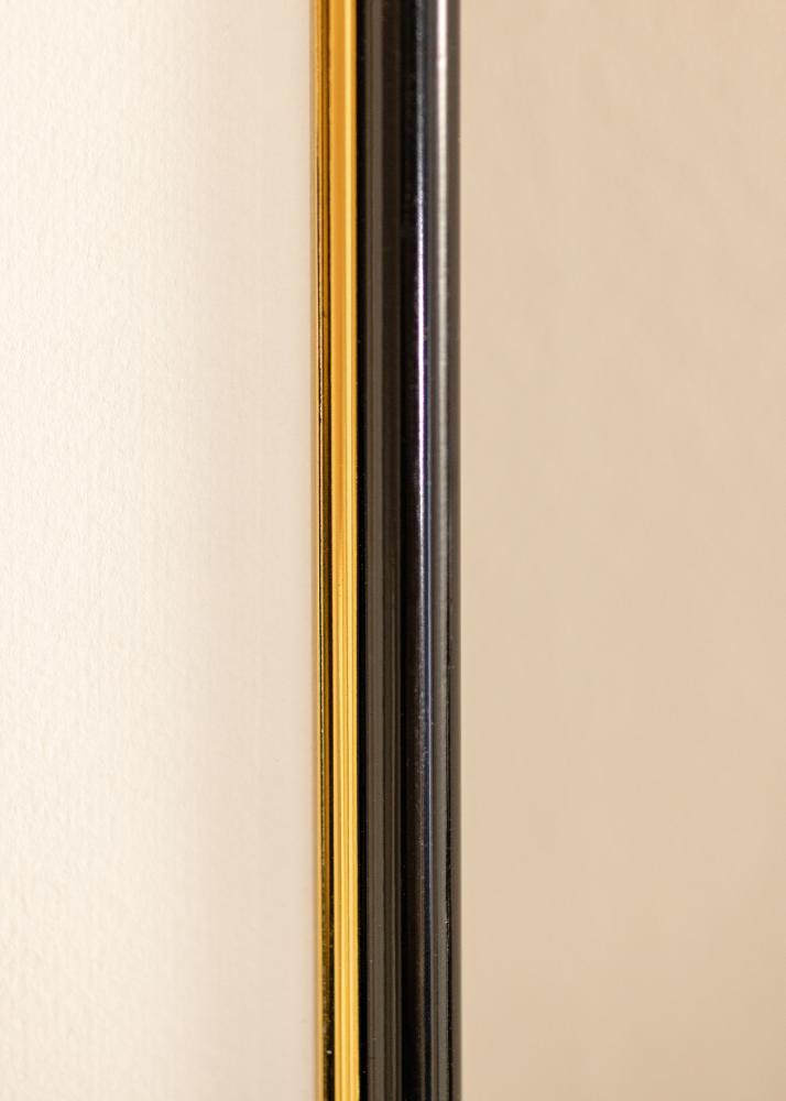 Rám Jazz Cierna - Lubovolný rozmer