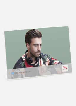 Rám Arty Na šírku Akrylové sklo 10x15 cm