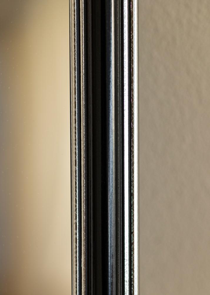 Zrkadlo Tango Cierna - Vlastný rozmer