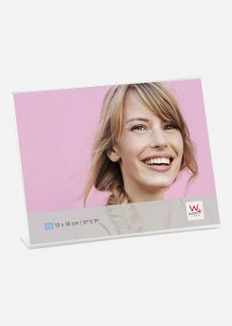 Rám Arty Na šírku Akrylové sklo 13x18 cm