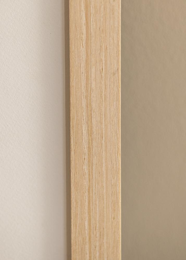 Rám Cotswold Slonovinová farba - Lubovolný rozmer