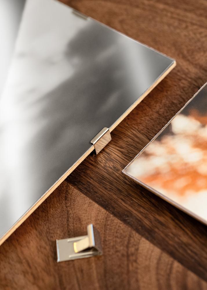 Rám Klip rám Akrylové sklo 70x100 cm