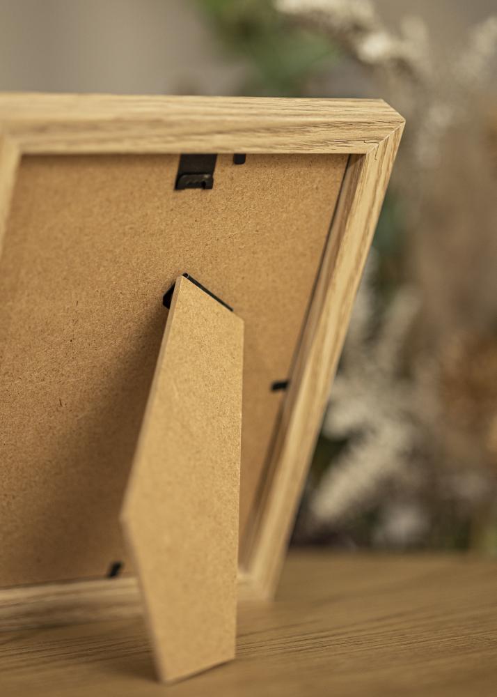 Rám Selection Akrylové sklo Dub 15x20 cm