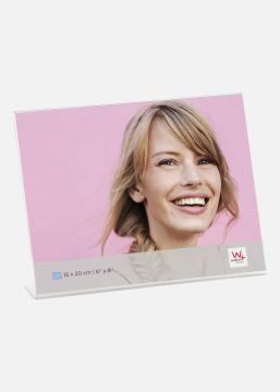 Rám Arty Na šírku Akrylové sklo 15x20 cm