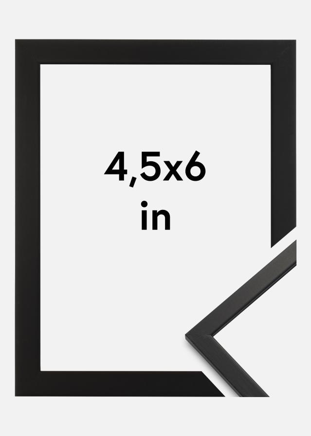 Rám Edsbyn Akrylové sklo Cierna 4,5x6 inches (11,43x15,24 cm)