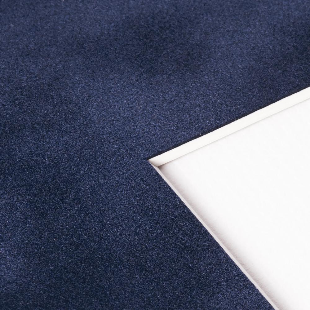 Pasparta Suede Brook - Na mieru