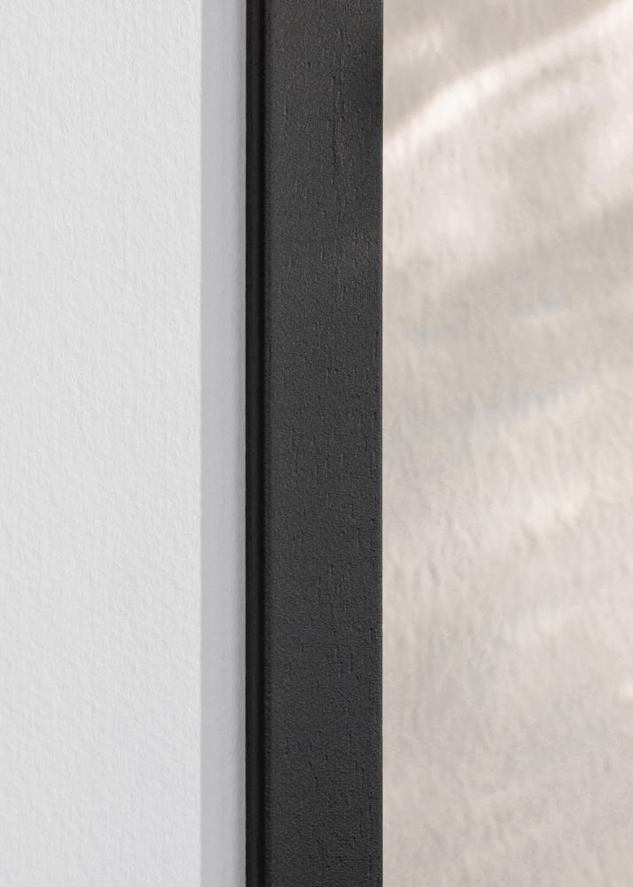 Rám Edsbyn Akrylové sklo Cierna 9x11 cm