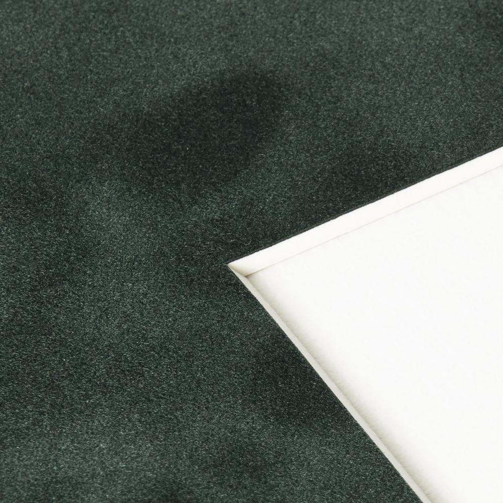 Pasparta Suede Pine - Na mieru