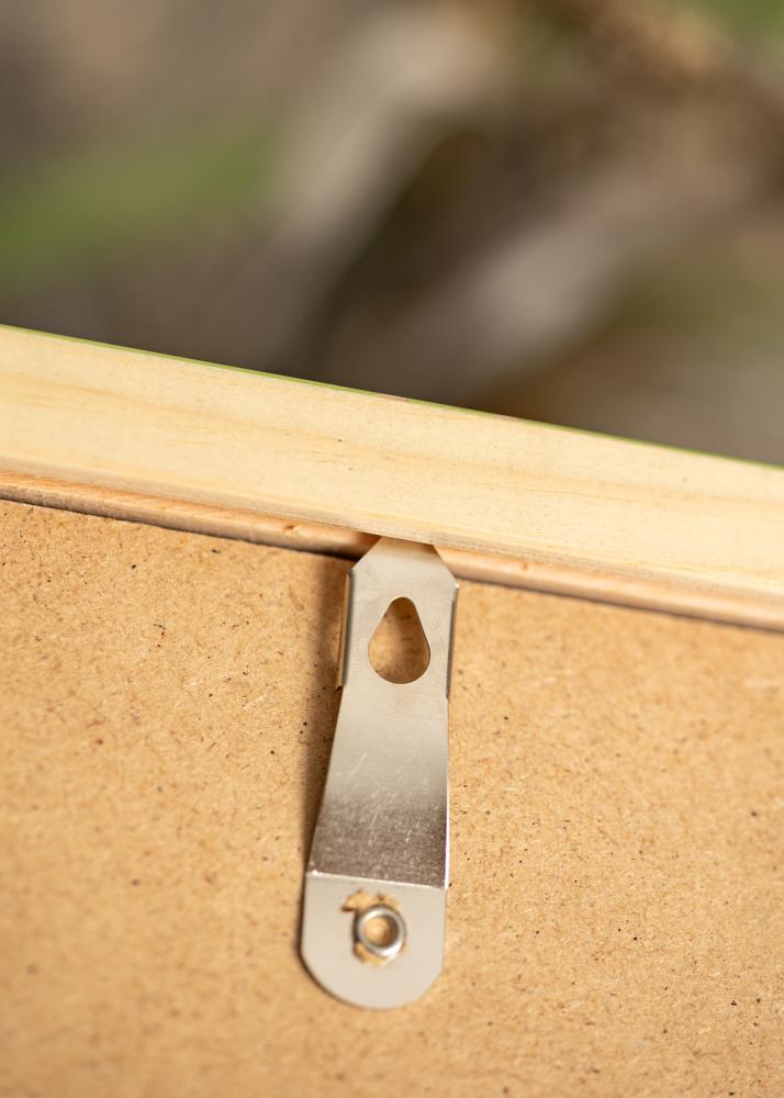 Rám Diana Akrylové sklo Svetlozelená 50x65 cm