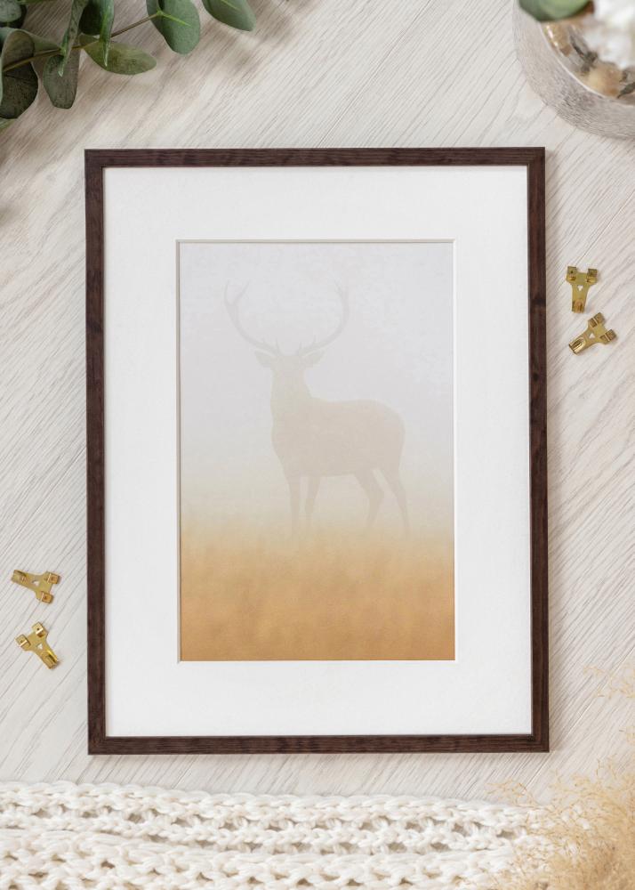 Rám Galant Orech 42x59,4 cm (A2)