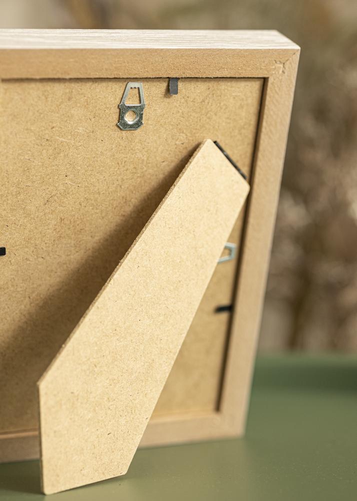 Rám Elegantný Box Sivá 13x18 cm