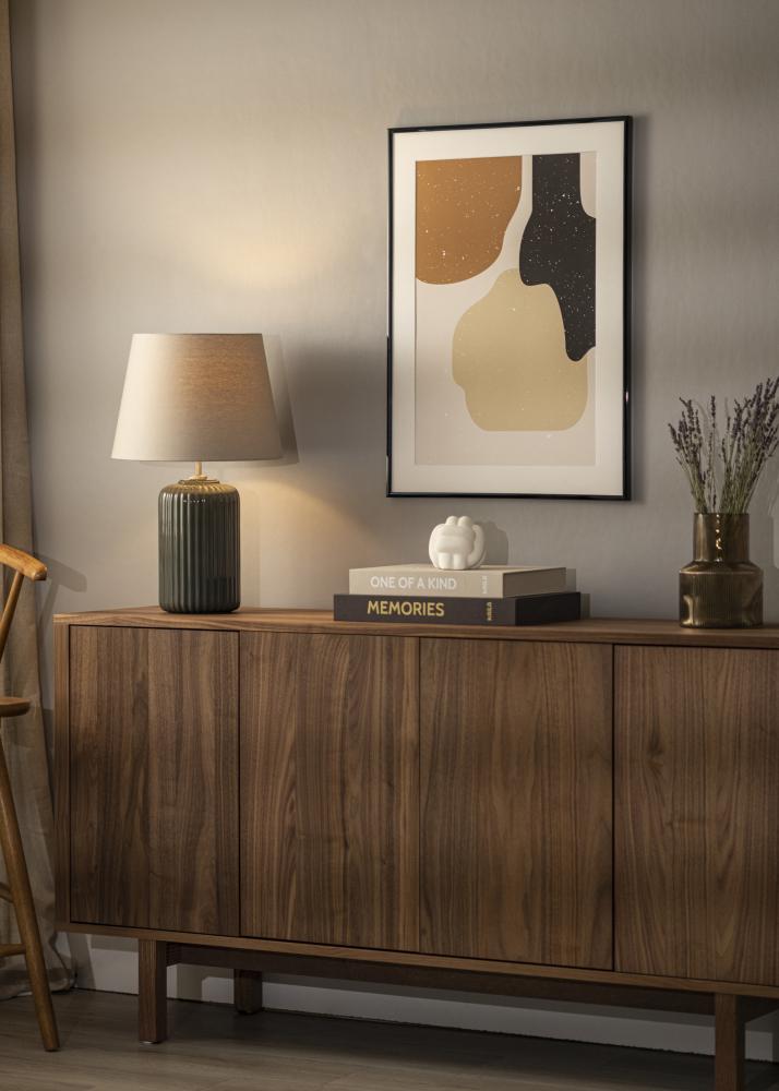 Rám Scandi Akrylové sklo Cierna 30x45 cm