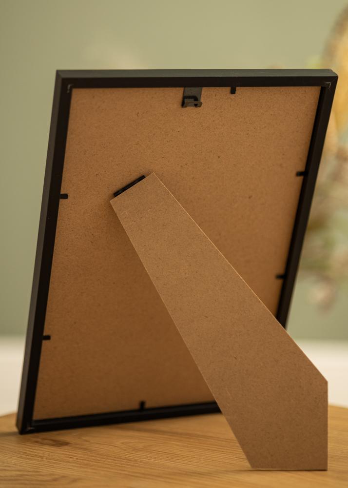 Rám Modern Akrylové sklo Cierna 21x29.7 cm (A4)