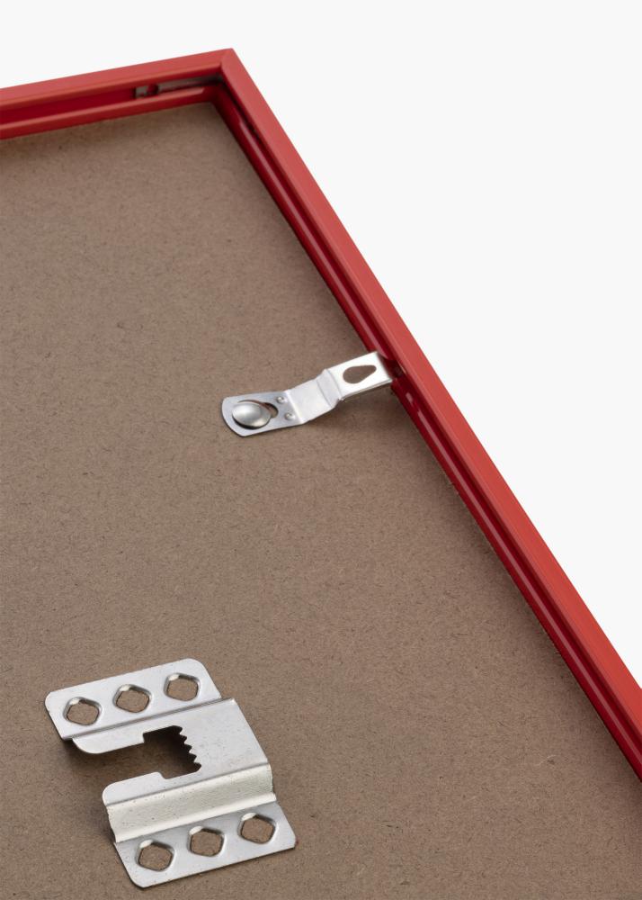 Rám New Lifestyle Akrylové sklo Svetlocervená 50x70 cm