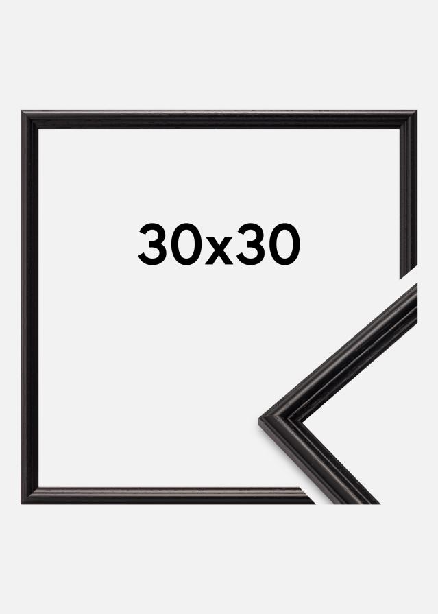Rám Horndal Akrylové sklo Cierna 30x30 cm