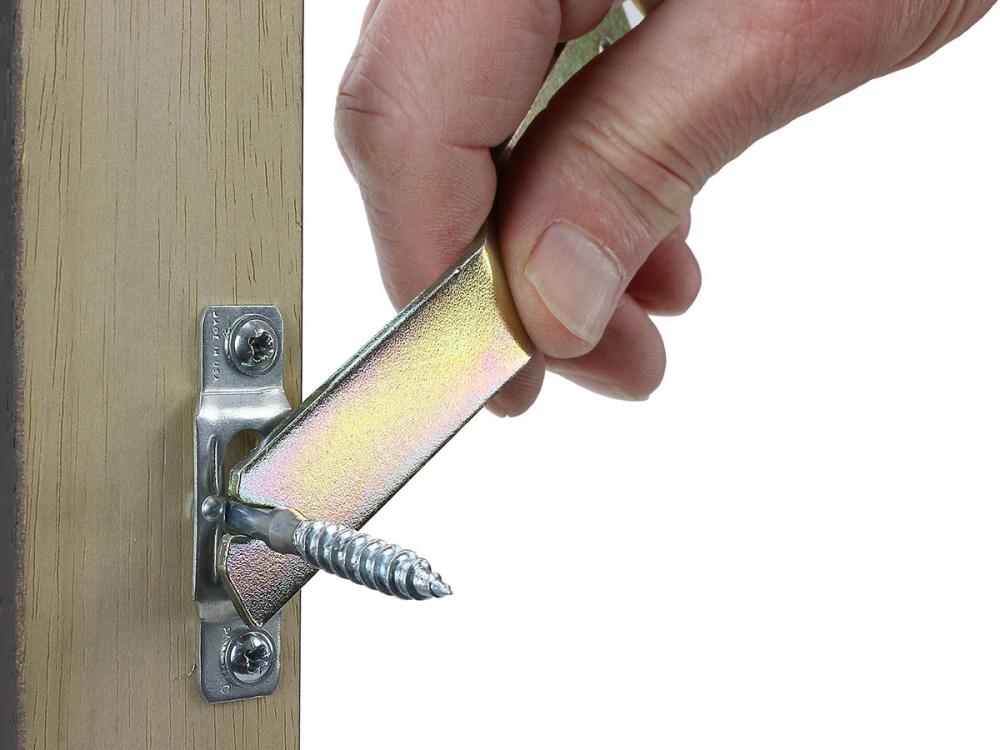 Estancia Kľúč na Skrutku T